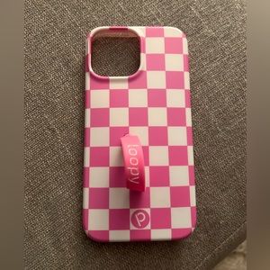 Loopy IPhone 13 Pro Max Case